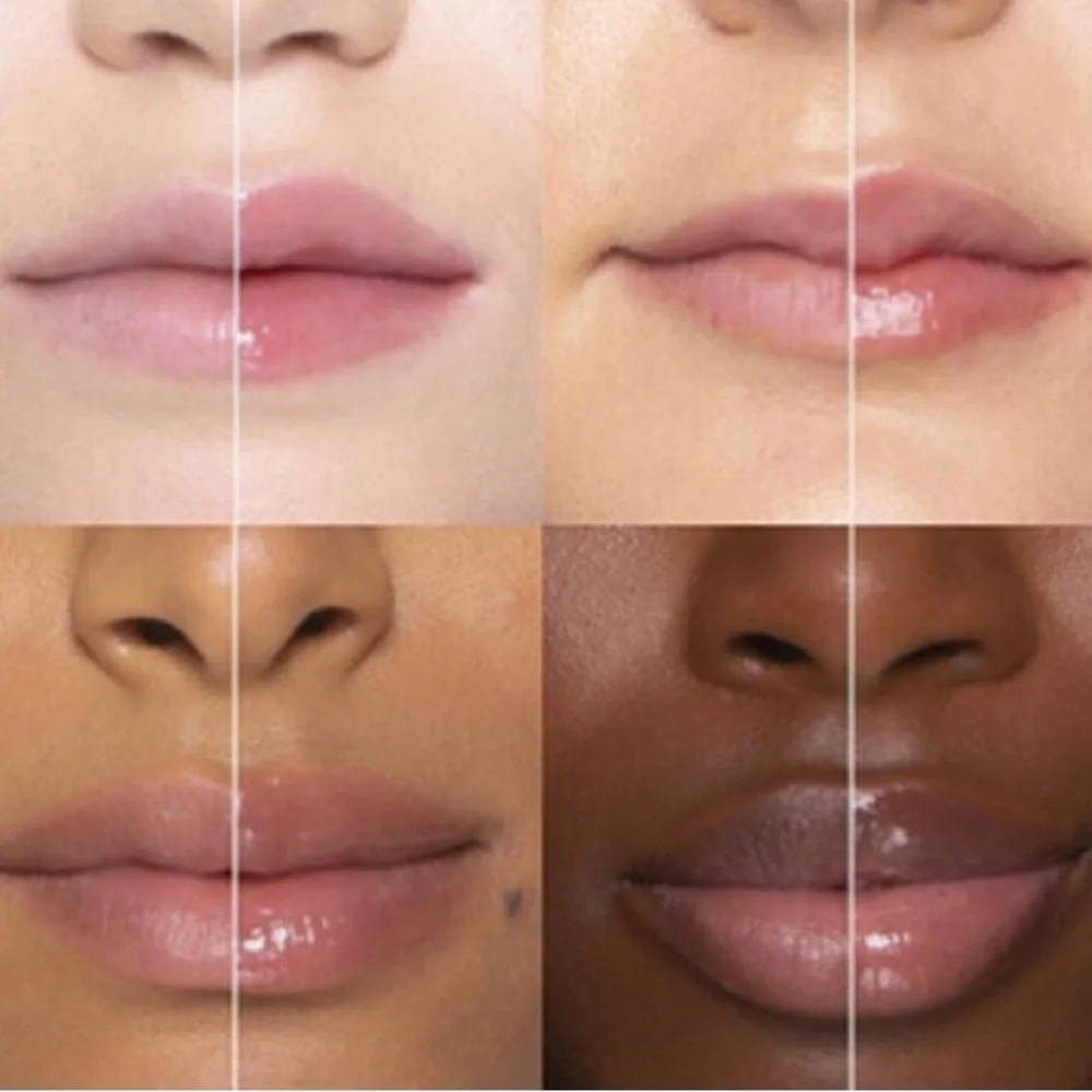 Too Faced Lip Injection Extreme Lip Plumper. Clear